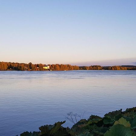 Kismet Apartment Rovaniemi Bagian luar foto