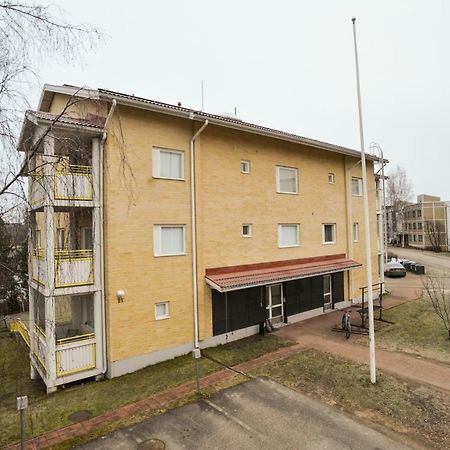Kismet Apartment Rovaniemi Bagian luar foto