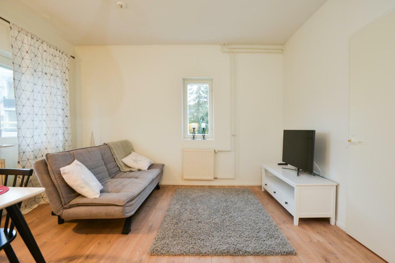 Kismet Apartment Rovaniemi Bagian luar foto