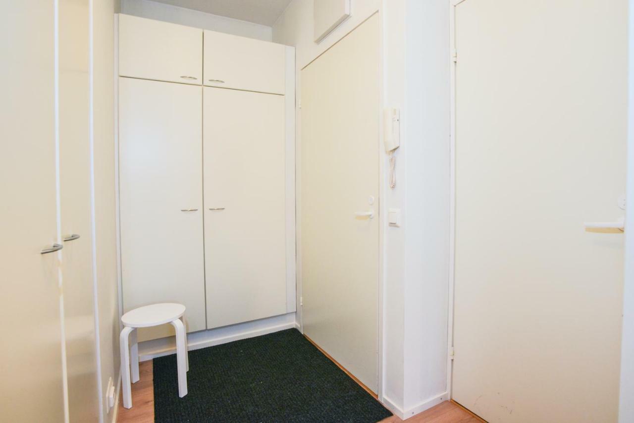 Kismet Apartment Rovaniemi Bagian luar foto