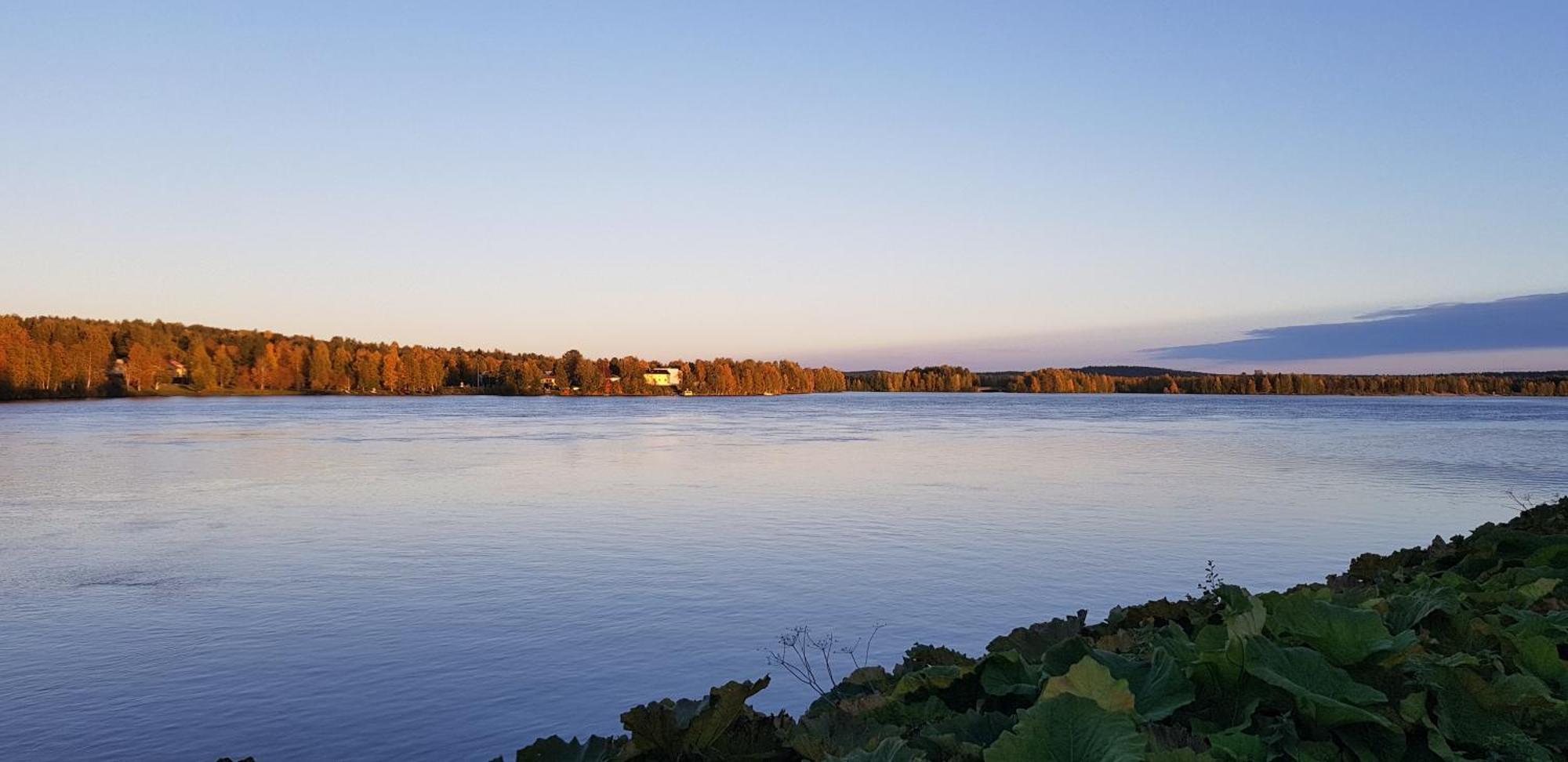 Kismet Apartment Rovaniemi Bagian luar foto