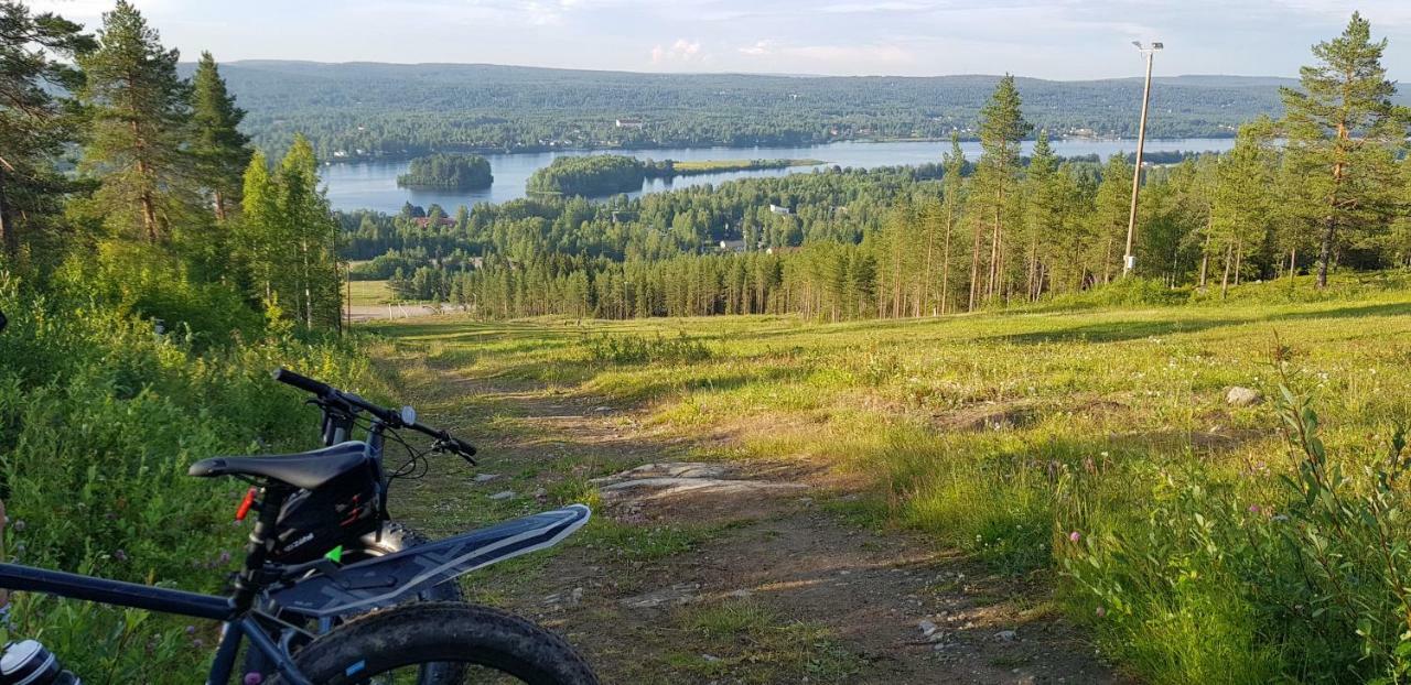 Kismet Apartment Rovaniemi Bagian luar foto